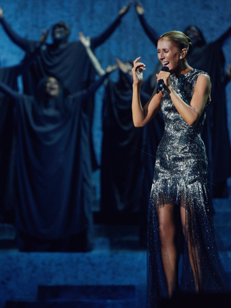 Фото: instagram.celinedion