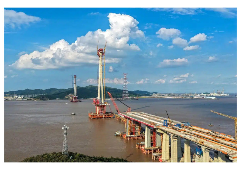 China Railway Major Bridge Engineering Group