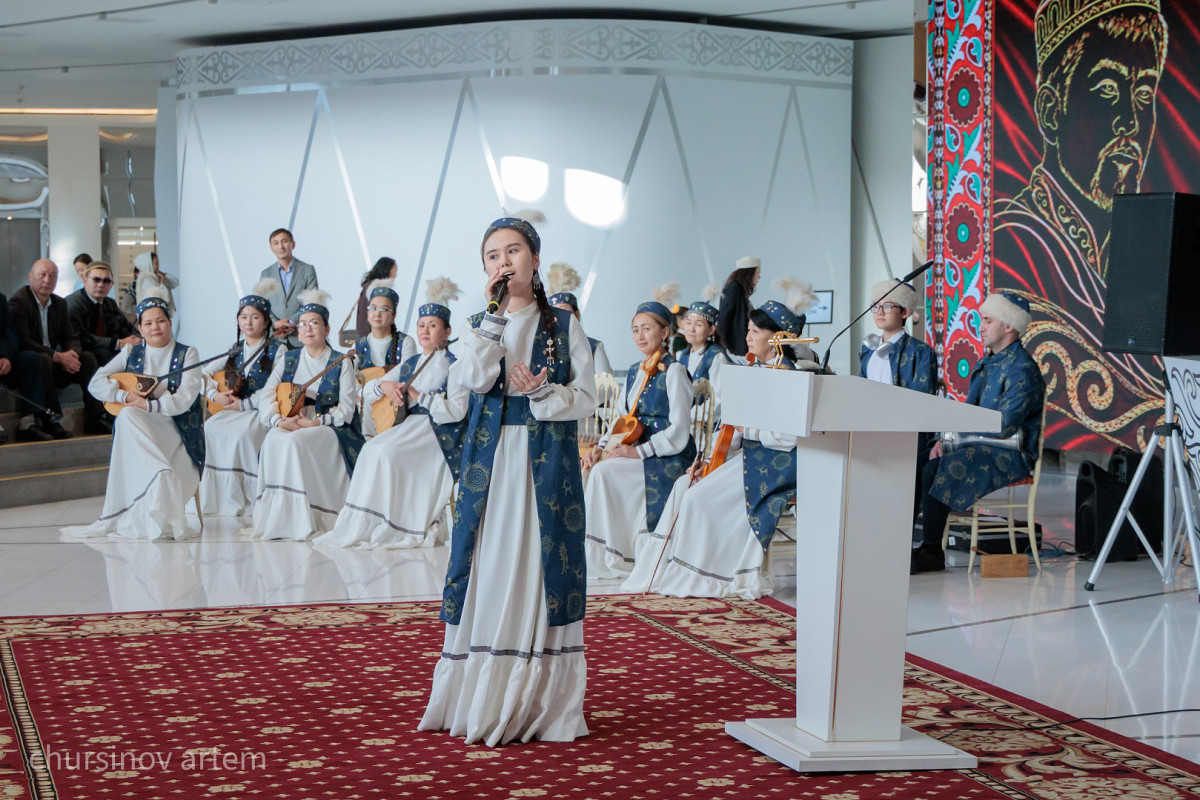 Фото: El.kz/Артем ЧУРСИНОВ