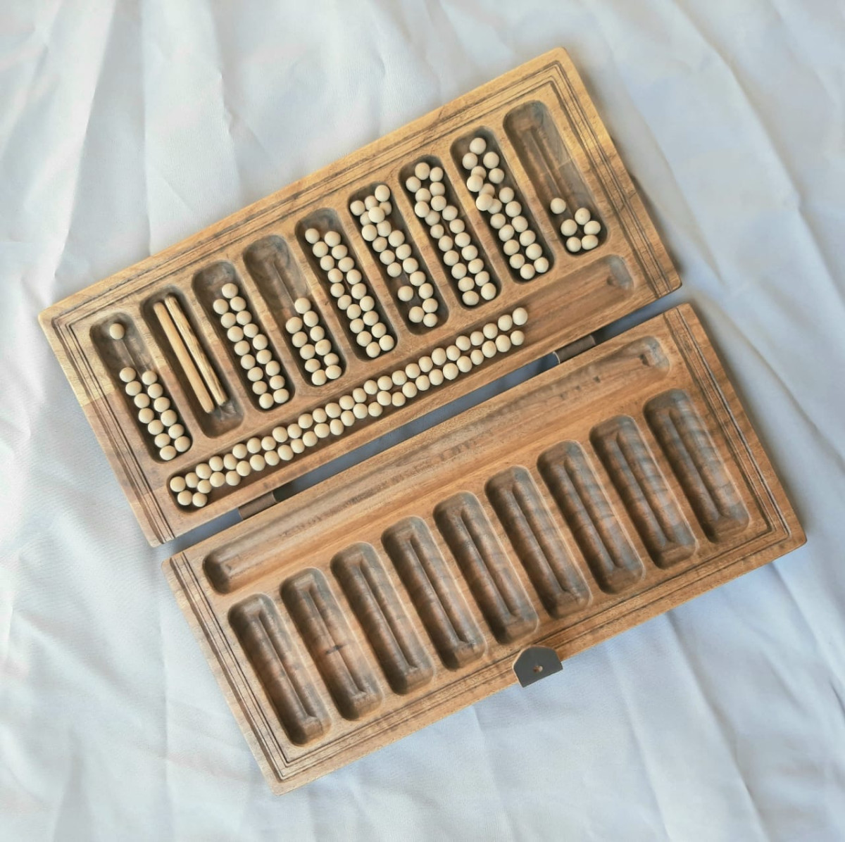 Әлібек Нышанбаев: Қазақтың дәстүрлі ағаш ою мектебін дамытқым келеді