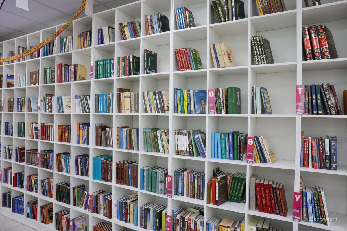 Тәрбиеге көнбейтін бала болмайды – Қымбат Әбілдәқызы Тәрбиеге көнбейтін бала болмайды – Қымбат Әбілдәқызы