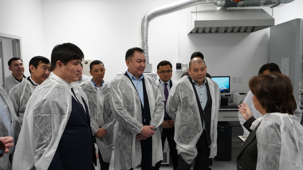 Елімізде алкоголь нарығының қауіпсіздігі күшейтіледі Елімізде алкоголь нарығының қауіпсіздігі күшейтіледі