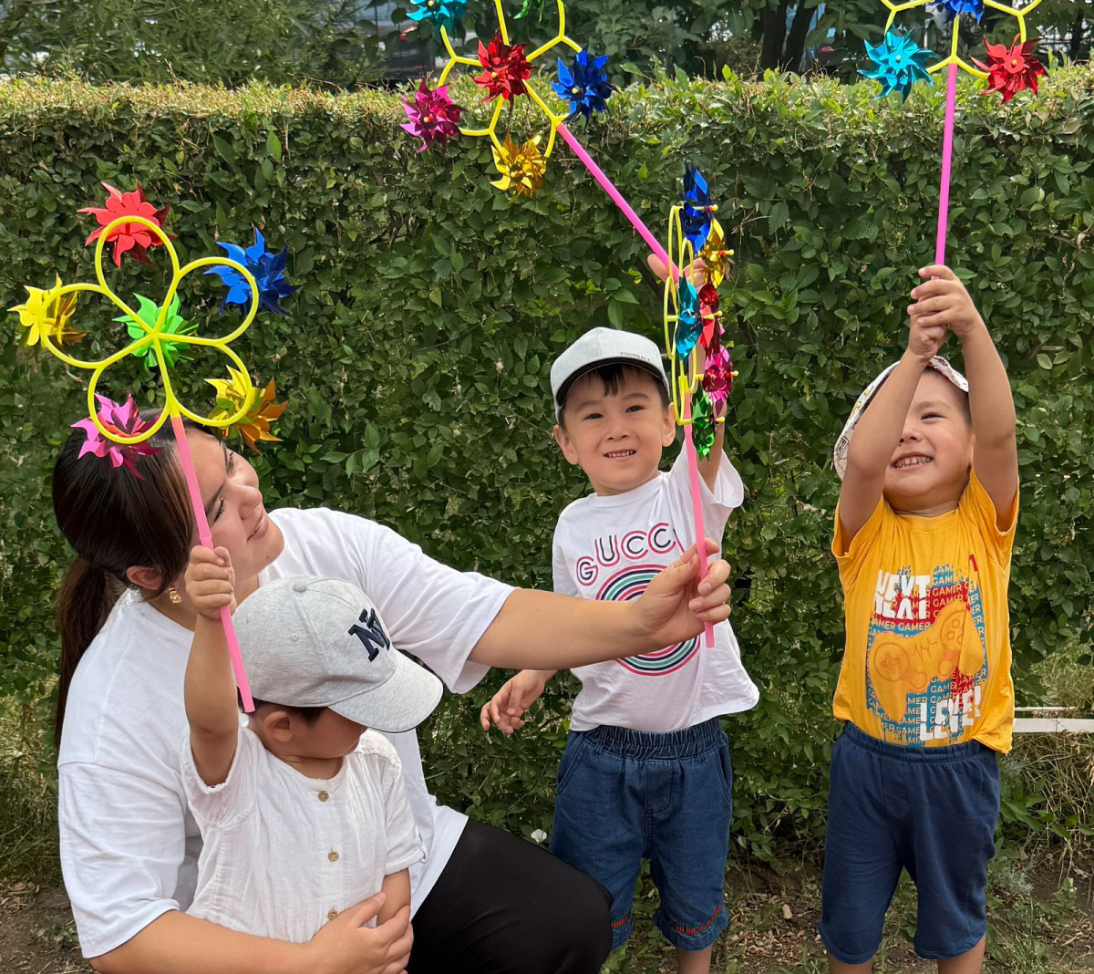 Баланың танымдық белсенділігін қалай арттыруға болады? Тәрбиеші кеңесі Баланың танымдық белсенділігін қалай арттыруға болады? Тәрбиеші кеңесі