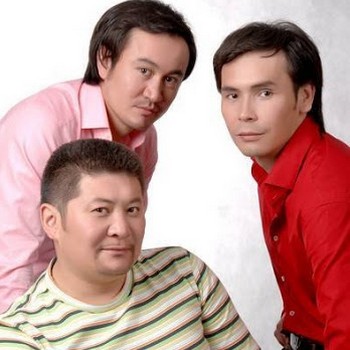 «Бәйтерек» тобының «Сен», «Ханшайым» әндері қалай хитке айналды?