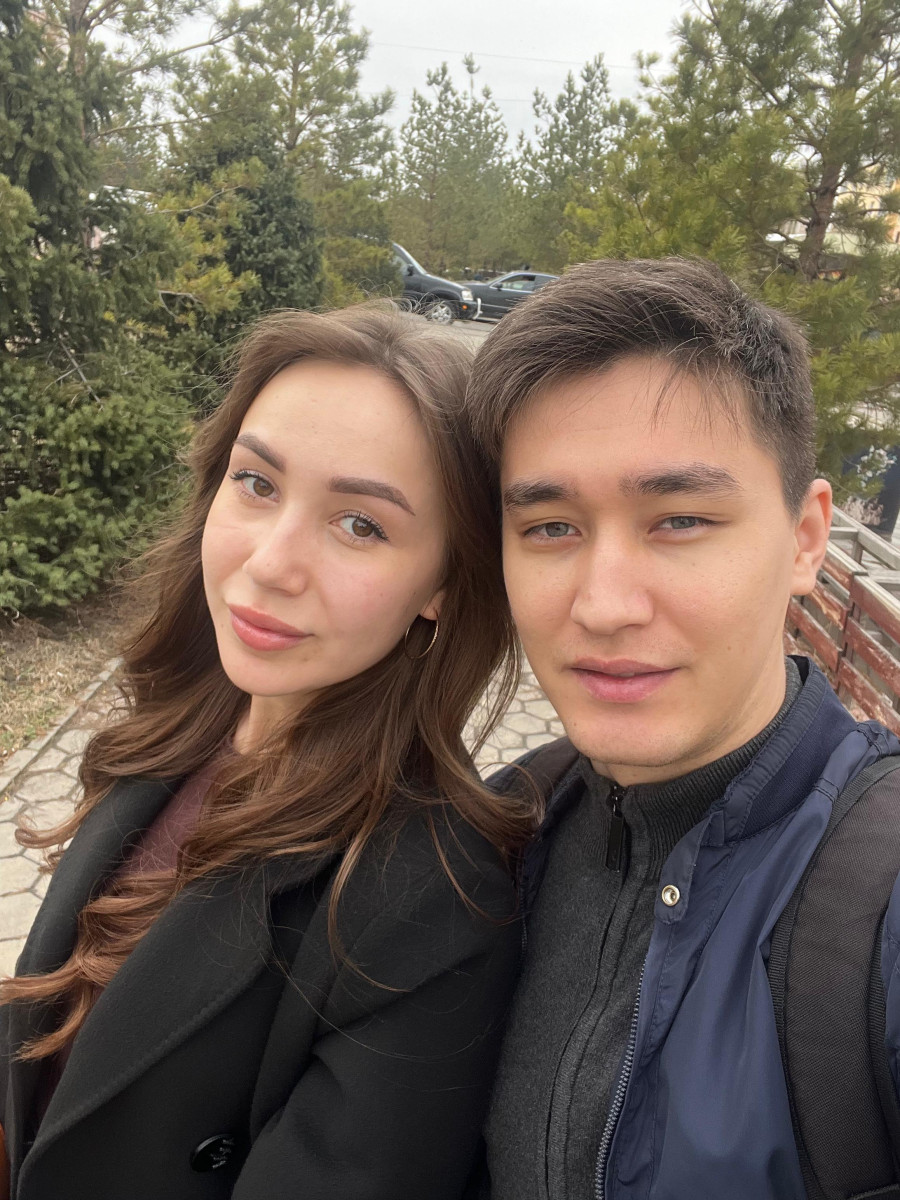 Желіде енесімен контент түсіретін келін