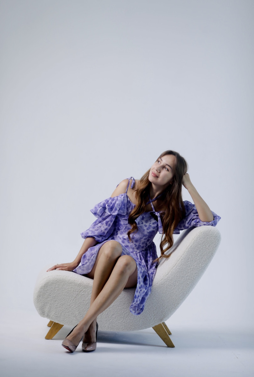 Желіде енесімен контент түсіретін келін