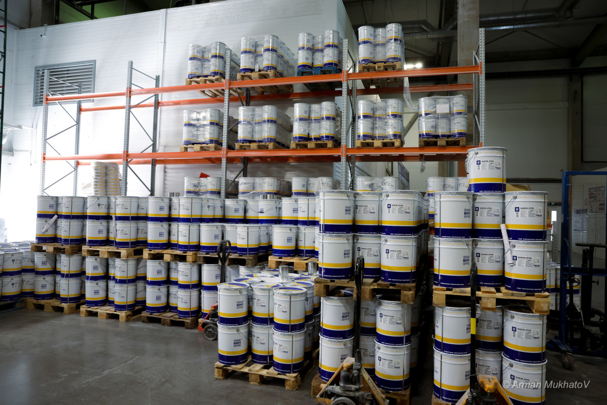 Қазақстандық зауыт Түркия атом станцияларына өнім жеткізе бастады Қазақстандық зауыт Түркия атом станцияларына өнім жеткізе бастады