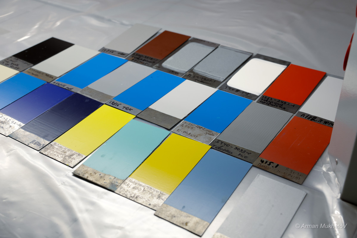 Қазақстандық зауыт Түркия атом станцияларына өнім жеткізе бастады Қазақстандық зауыт Түркия атом станцияларына өнім жеткізе бастады