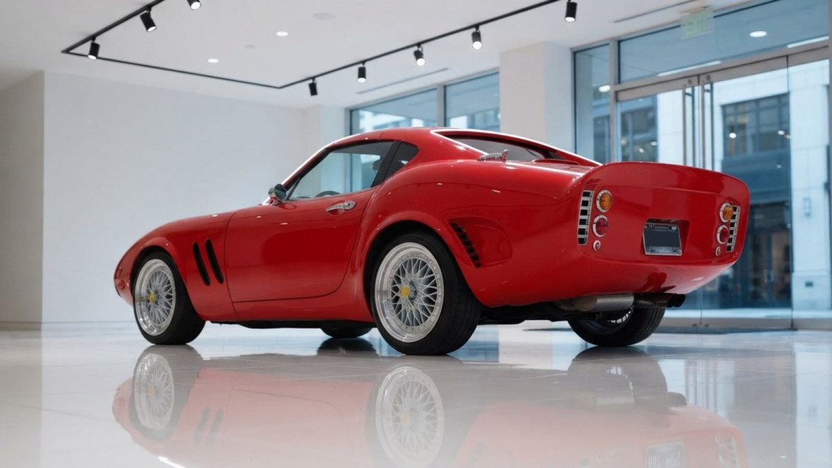 Фото: mecum.com