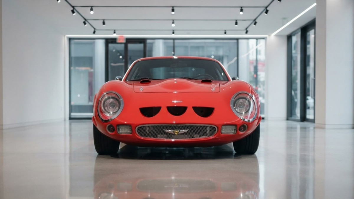 Фото: mecum.com