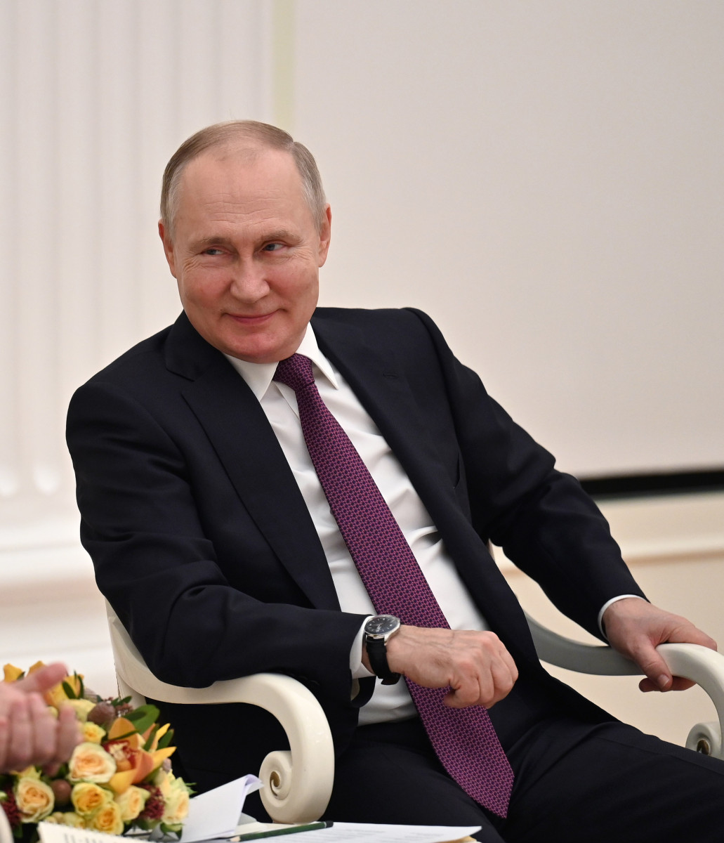 Укрепление двустороннего партнерства обсудили Токаев и Путин