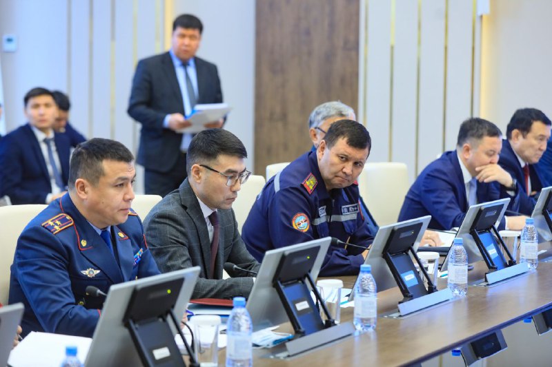 Центр ядерной медицины построят в Актюбинской области
