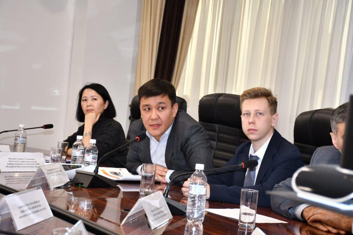 Бесплатно обучаться робототехнике смогут казахстанские школьники