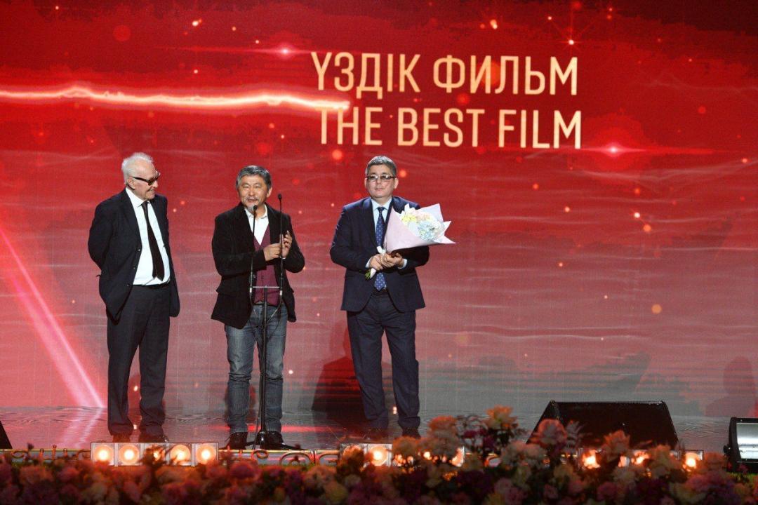 На кинофестивале «Евразия» выбрали лучший фильм