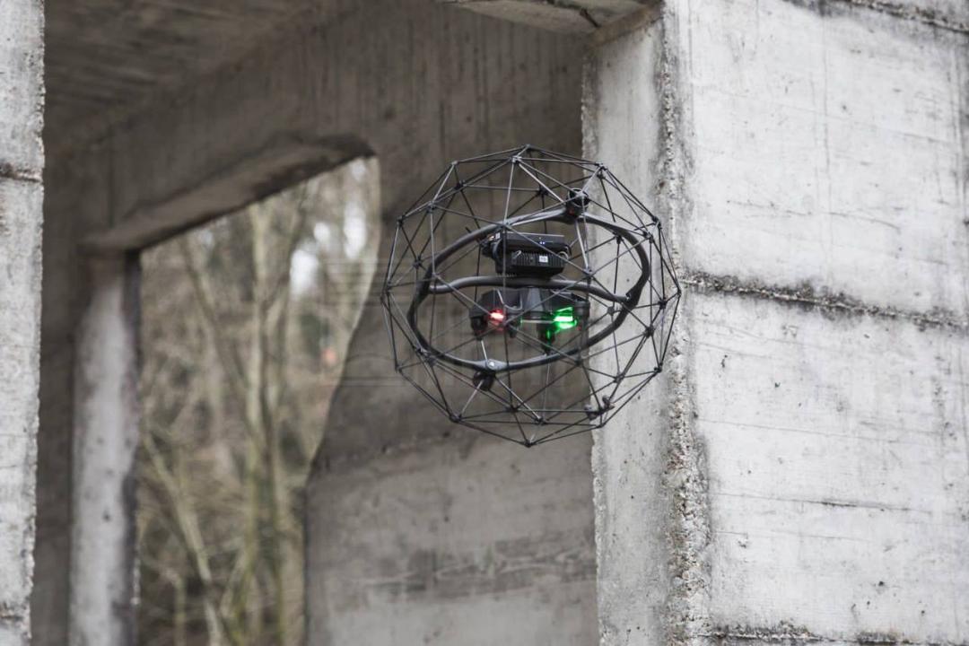 С помощью дронов обследуют мосты и дорожные развязки в Казахстане