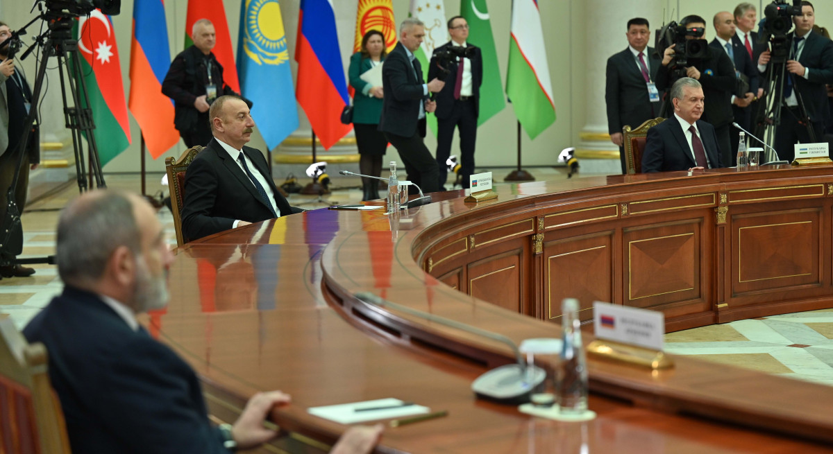 Почти 30 млрд долларов составил товарооборот Казахстана со странами СНГ с начала года
