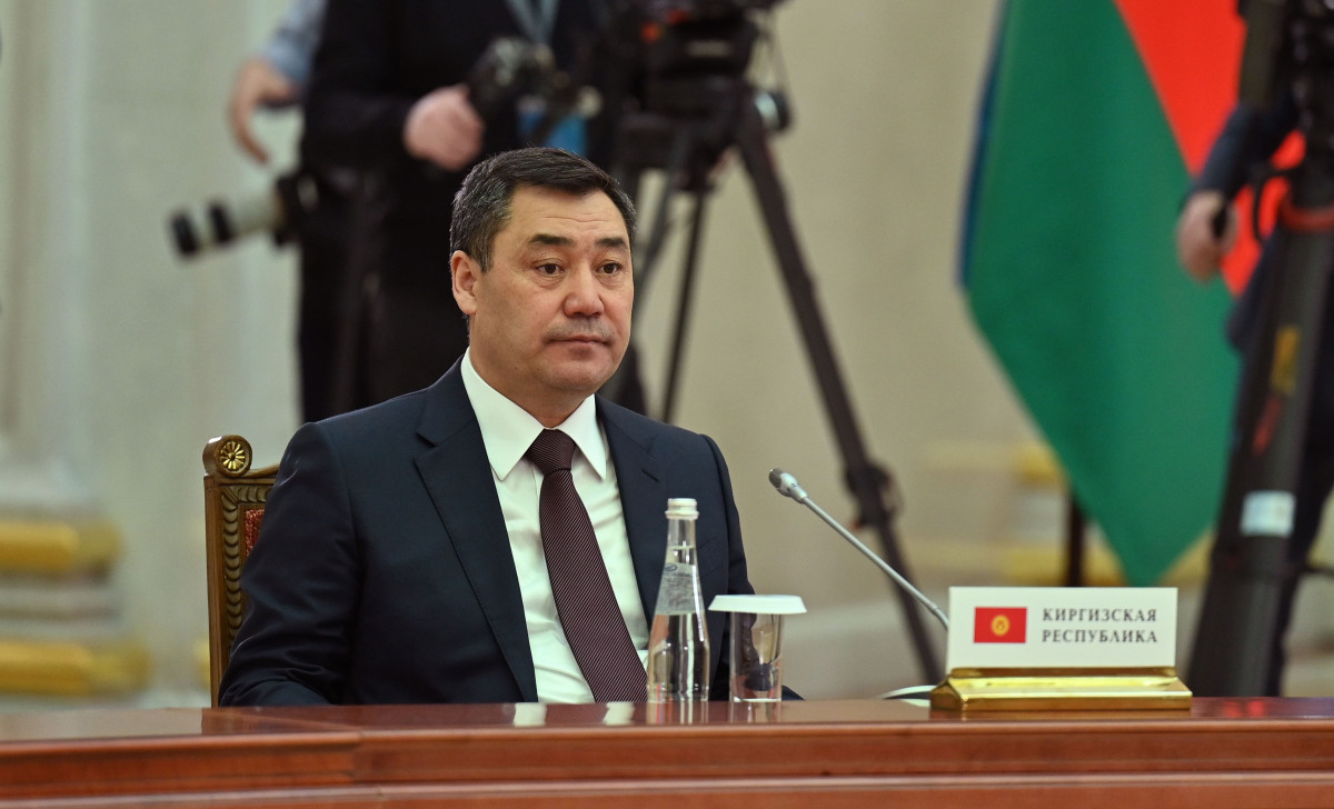 Почти 30 млрд долларов составил товарооборот Казахстана со странами СНГ с начала года