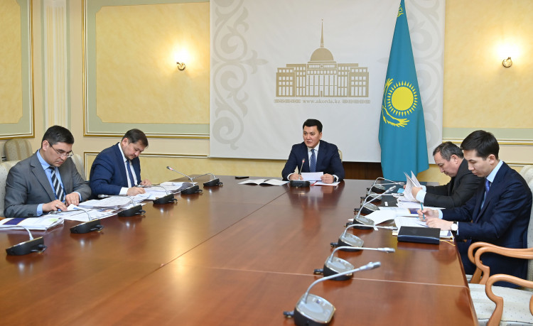 Стипендию «Болашак» присудили 25 казахстанцам