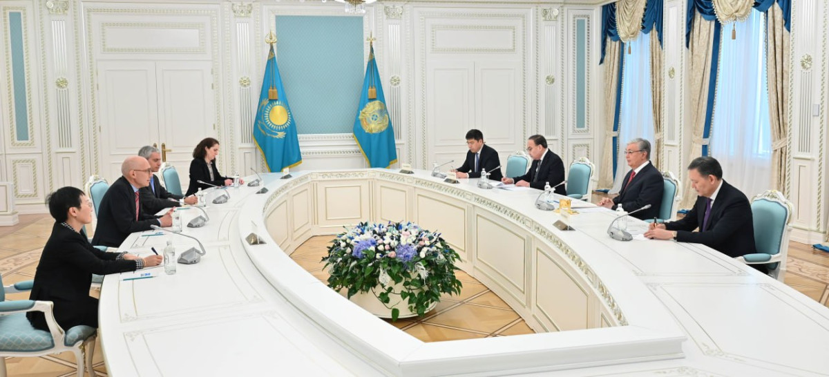 Казахстан ратифицировал все основные конвенции и протоколы ООН - Президент