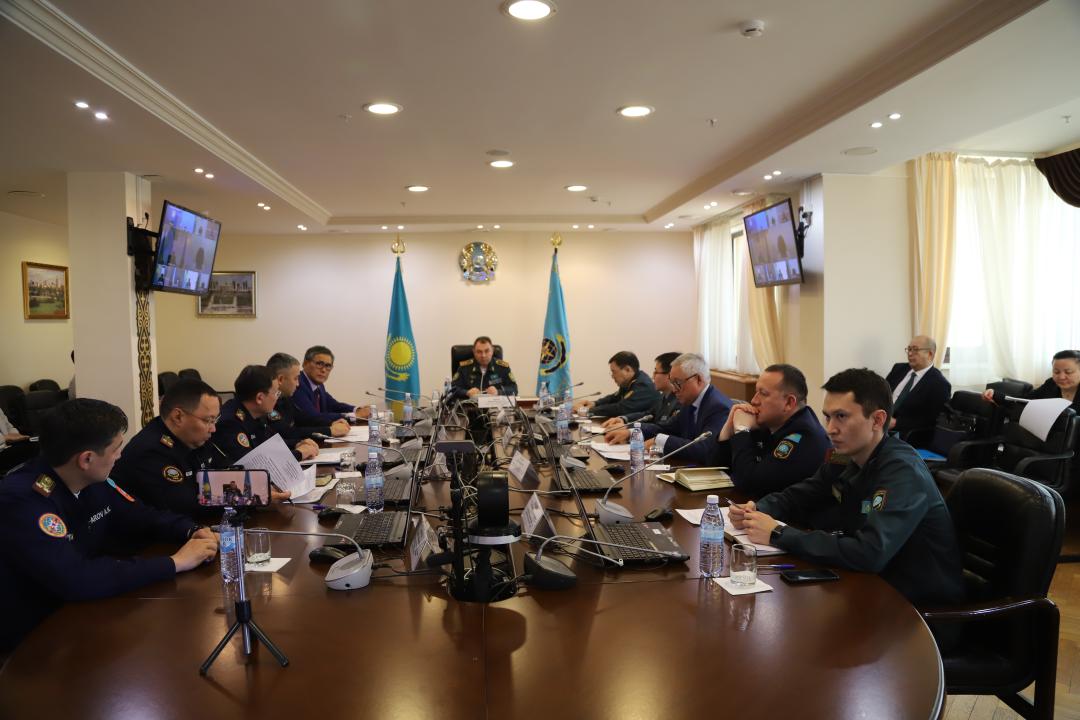 В новом купальном сезоне в Казахстане будет 660 разрешенных мест – МЧС РК