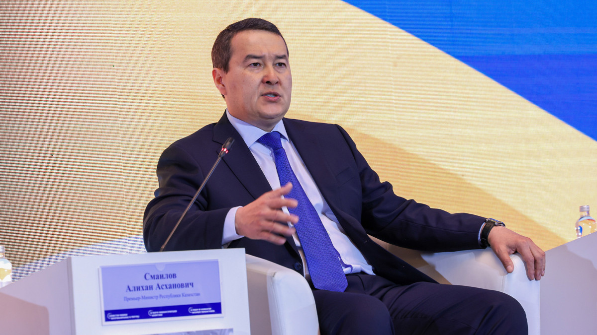 До триллиона тенге планируется увеличить льготное финансирование инвестпроектов в Казахстане