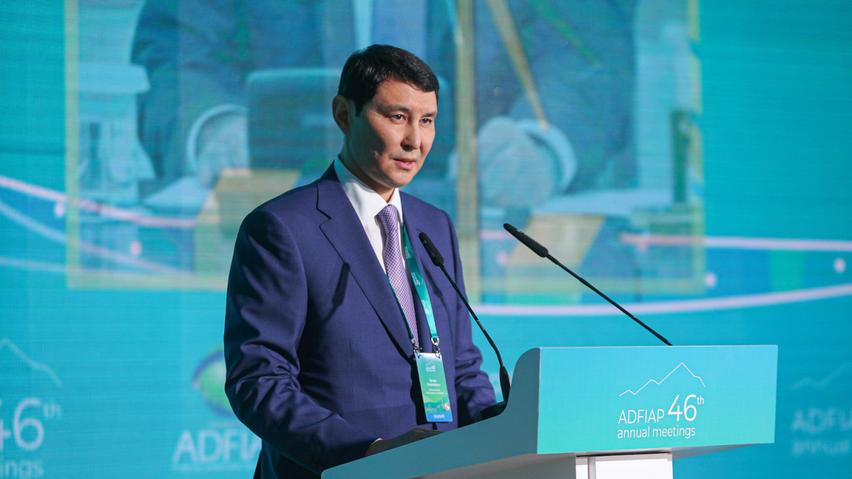 Конференция инвесторов в инфраструктурные и ESG-проекты проходит в Алматы