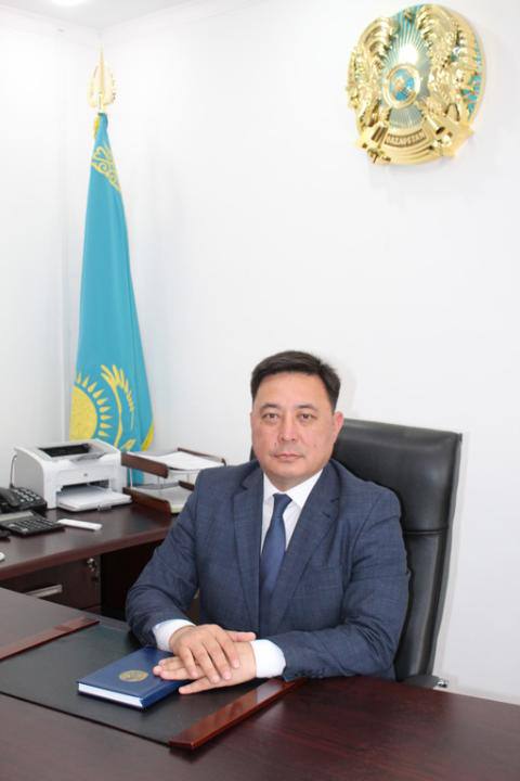 В Павлодарской области произошел ряд кадровых назначений