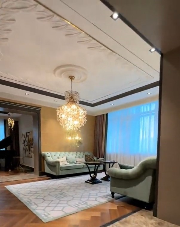 Квартира за 1 млн евро продается в Астане: комментарии казахстанцев рассмешили Казнет