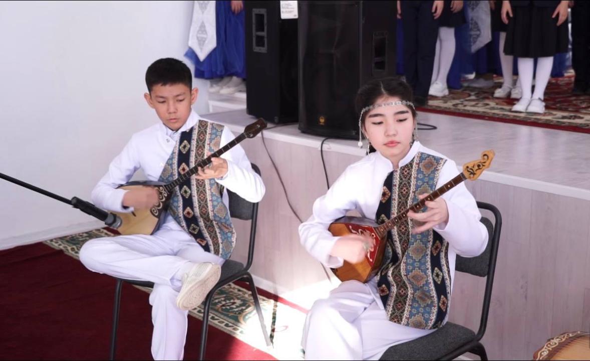 Школу-долгострой спустя шесть лет достроили в Актюбинской области