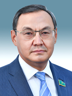 Токаев назначил советника Президента и главу Национальной академии наук