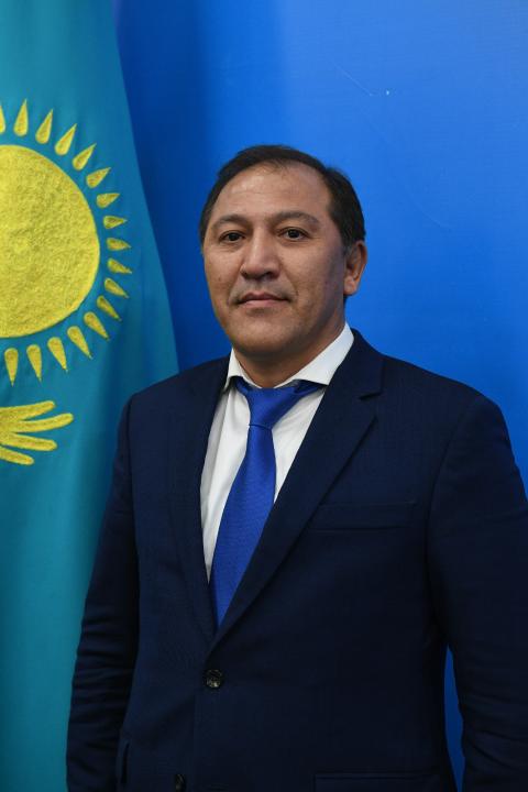 Назначены новые руководители двух  управлений Алматинской области