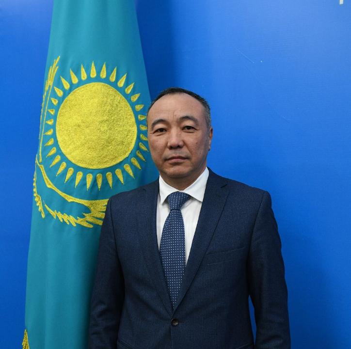 Назначены новые руководители двух  управлений Алматинской области