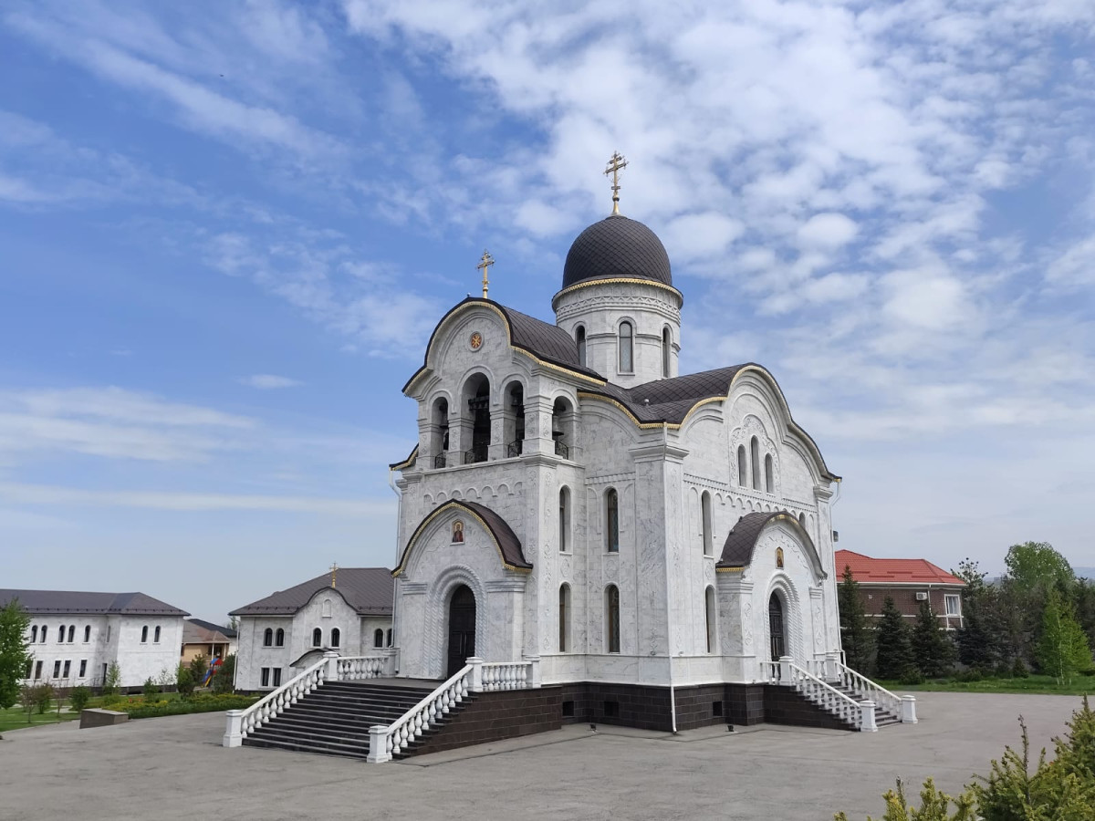 Важно для всех казахстанцев сберечь межконфессиональное единство - епископ Каскеленский Геннадий