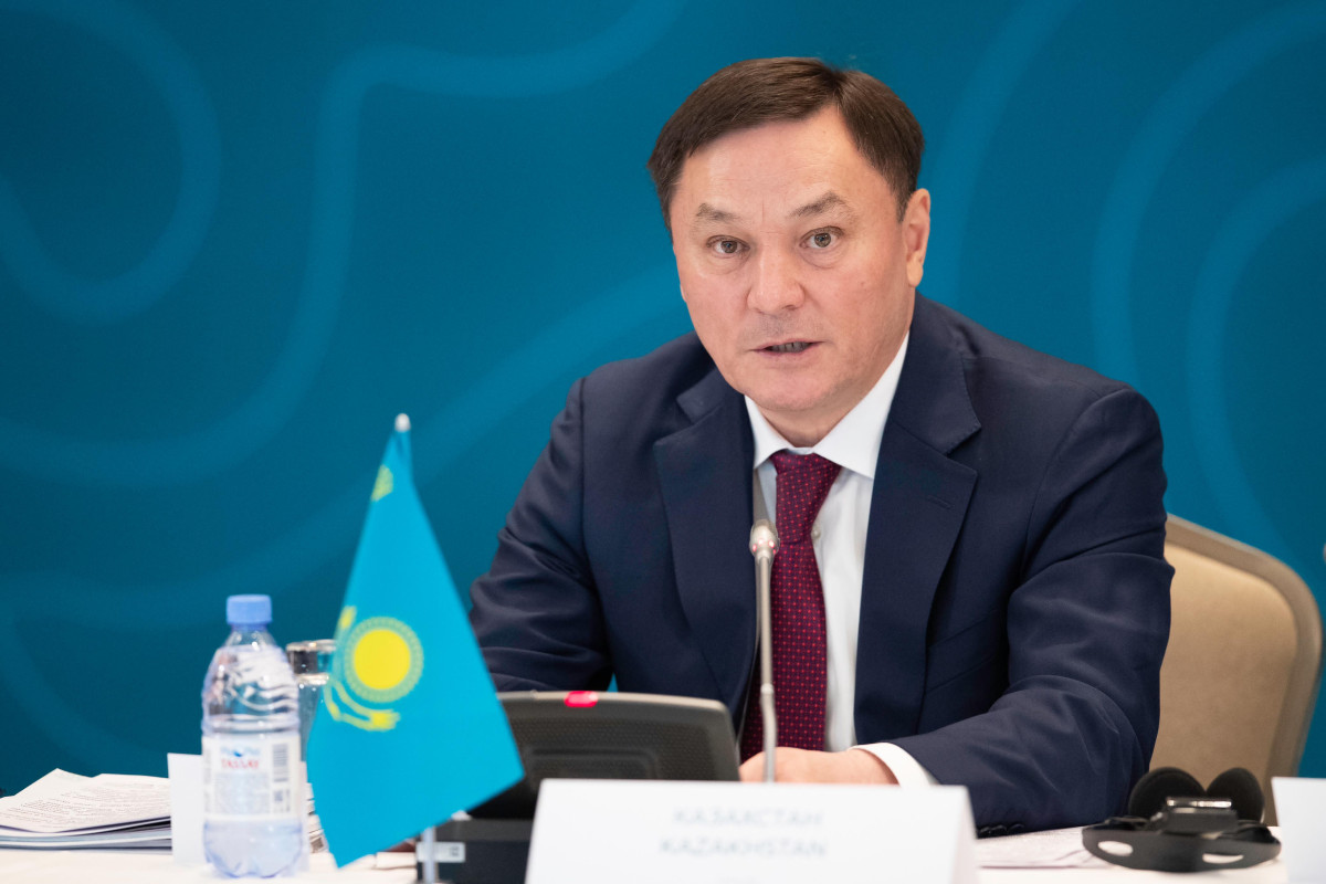 Развитие и укрепление партнерства между государствами-членами ШОС обсудили в Алматы