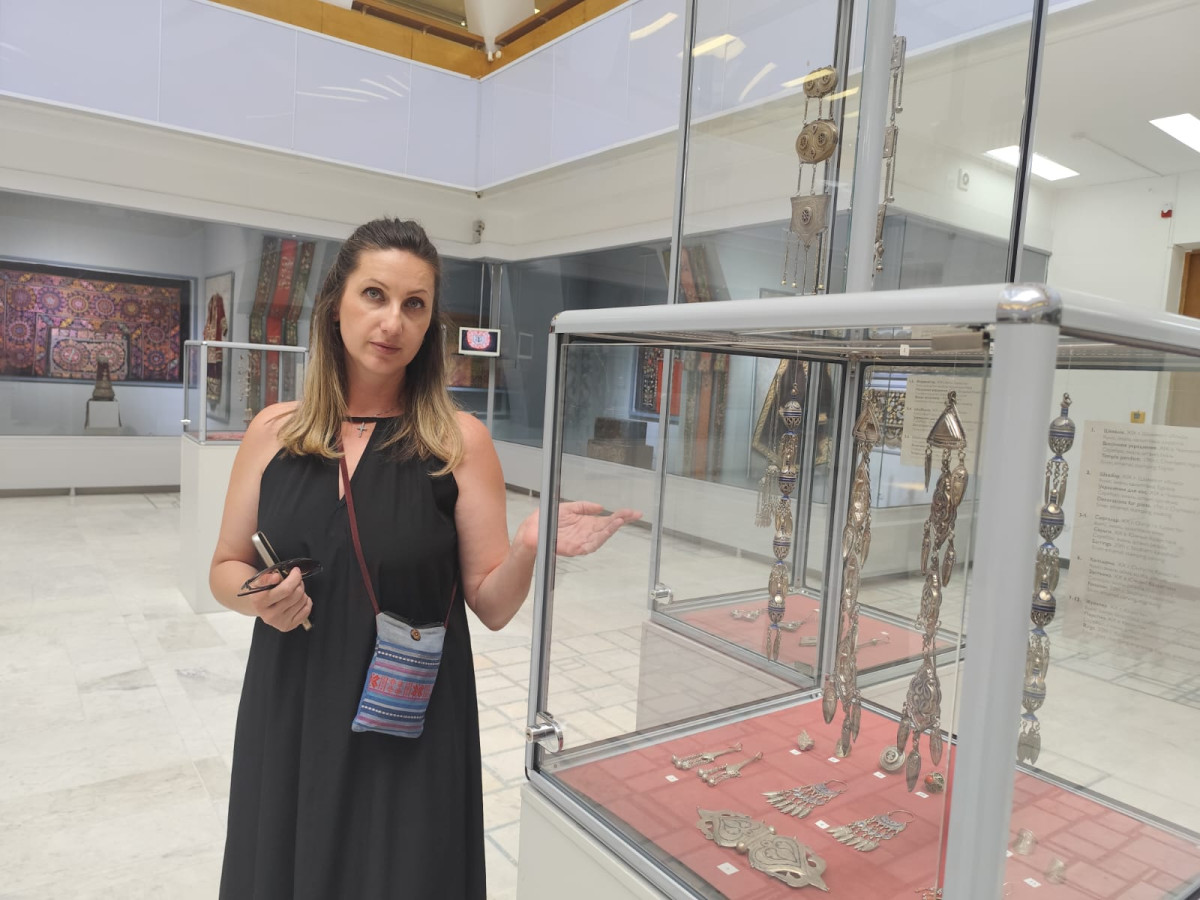 Где в Алматы обитают призраки и какие сакральные тайны хранит город? Где в Алматы обитают призраки и какие сакральные тайны хранит город?