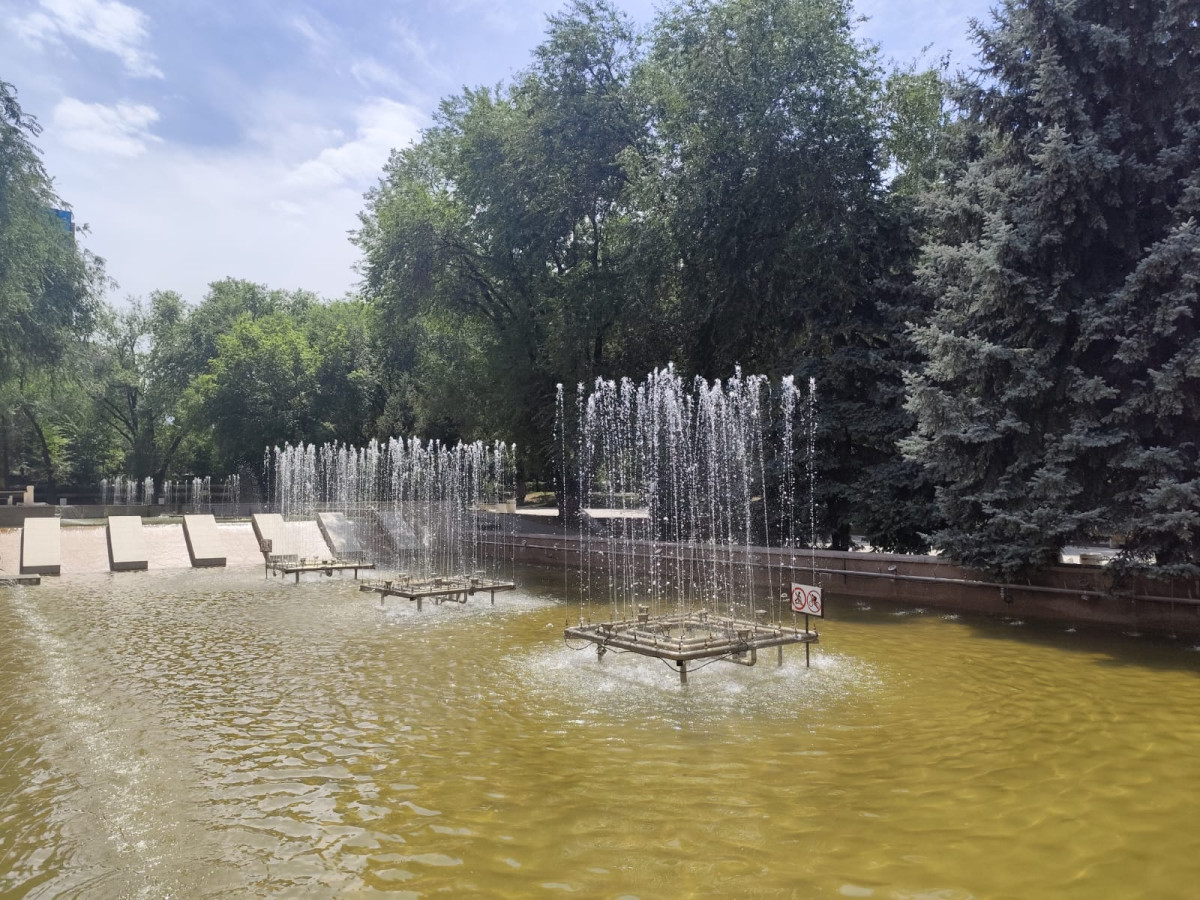 Где в Алматы обитают призраки и какие сакральные тайны хранит город? Где в Алматы обитают призраки и какие сакральные тайны хранит город?