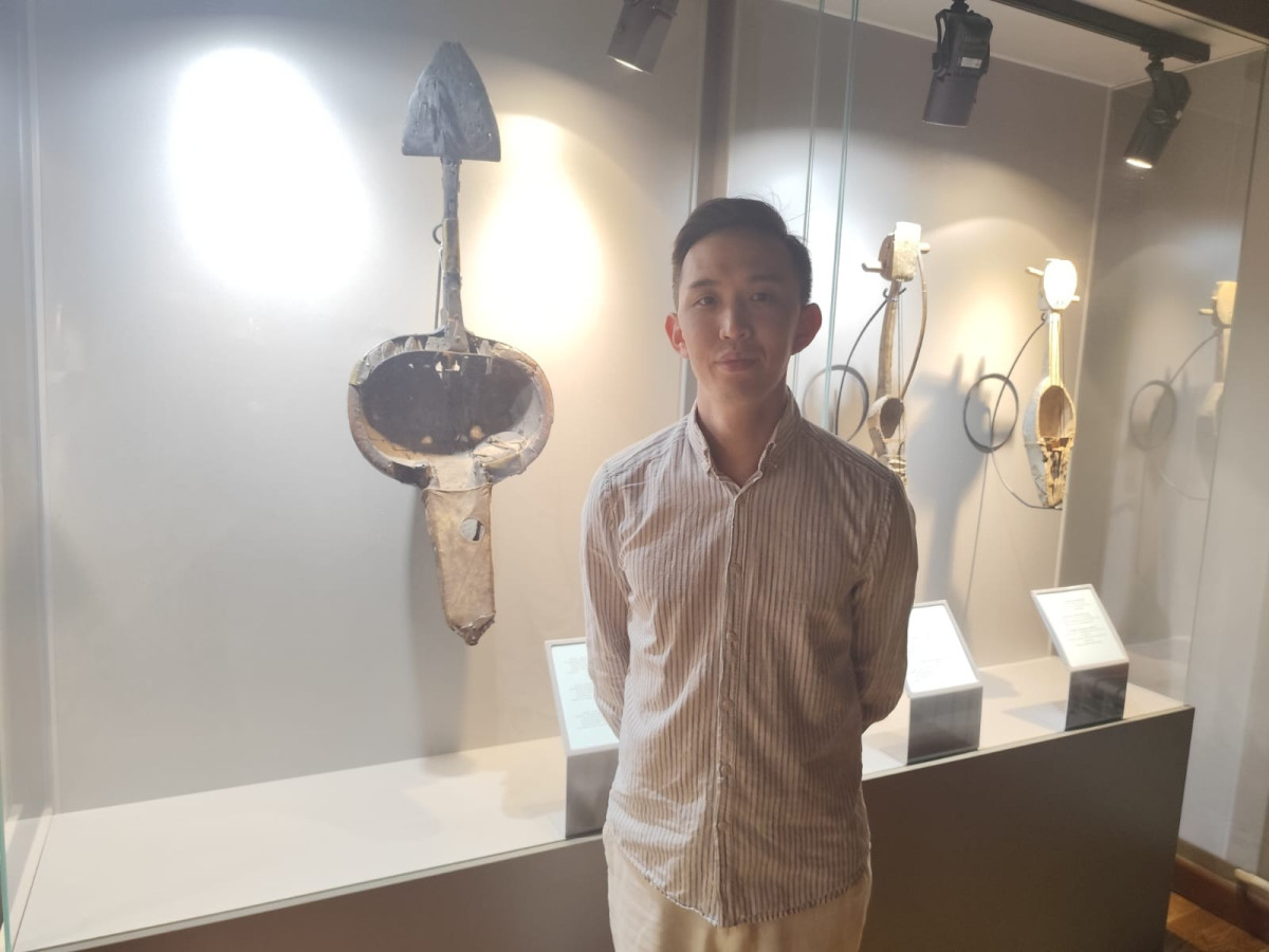 Где в Алматы обитают призраки и какие сакральные тайны хранит город? Где в Алматы обитают призраки и какие сакральные тайны хранит город?