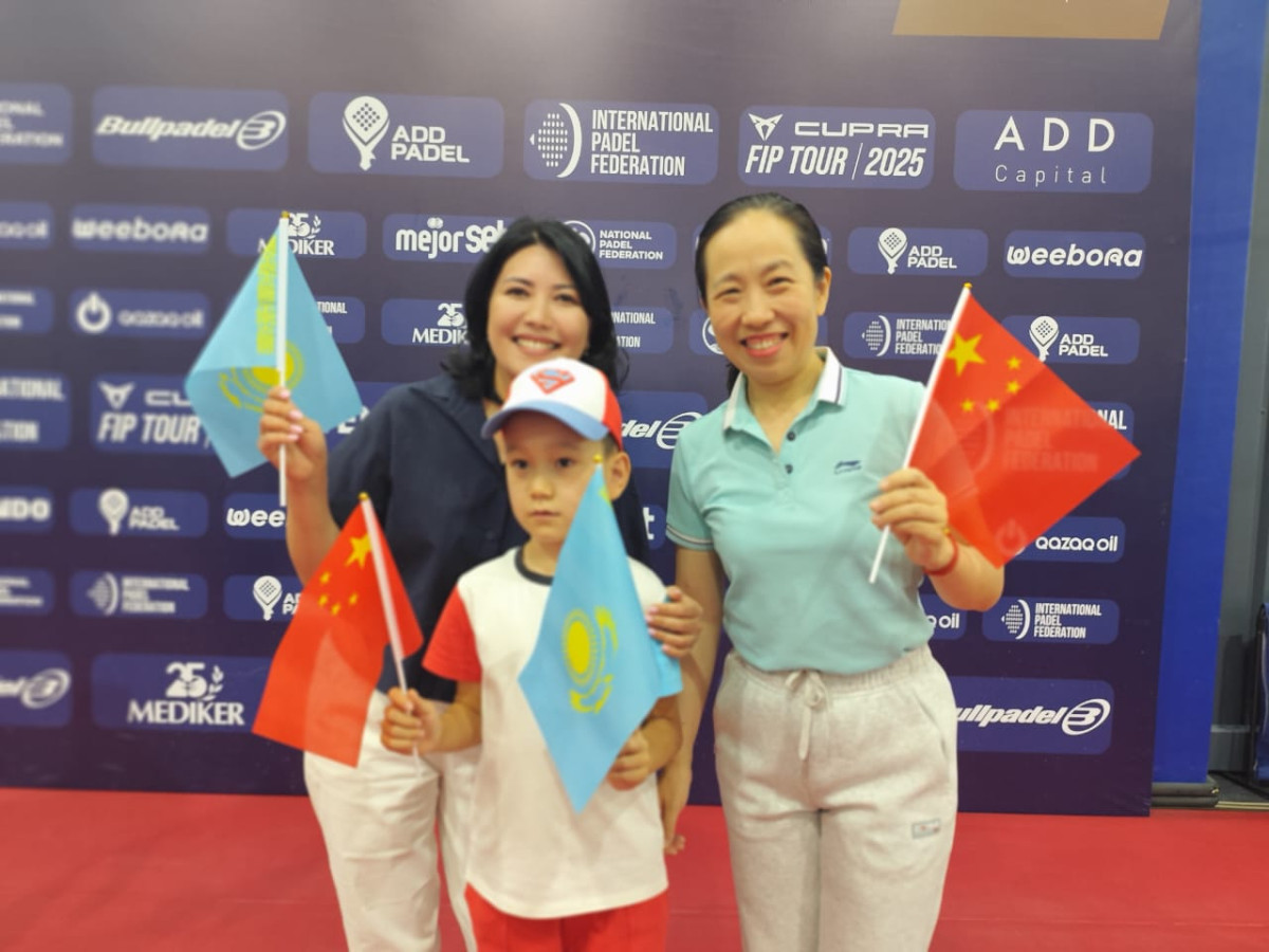 Панда, змея и пинг-понг. Праздник китайско-казахстанской дружбы состоялся в Алматы Панда, змея и пинг-понг. Праздник китайско-казахстанской дружбы состоялся в Алматы