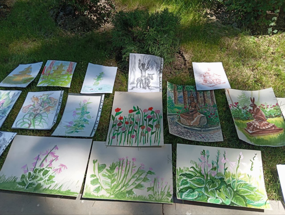 «Семья – это тринадцать я!». Как в Алматы отметили День семьи, любви и верности «Семья – это тринадцать я!». Как в Алматы отметили День семьи, любви и верности