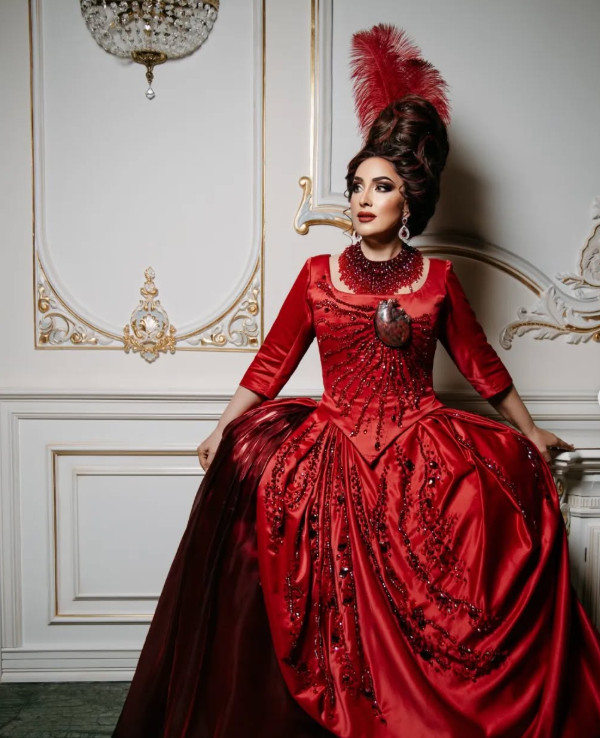 «Ходите в театры, слушайте настоящие голоса без микрофонов». История оперной певицы Татьяны Вицинской