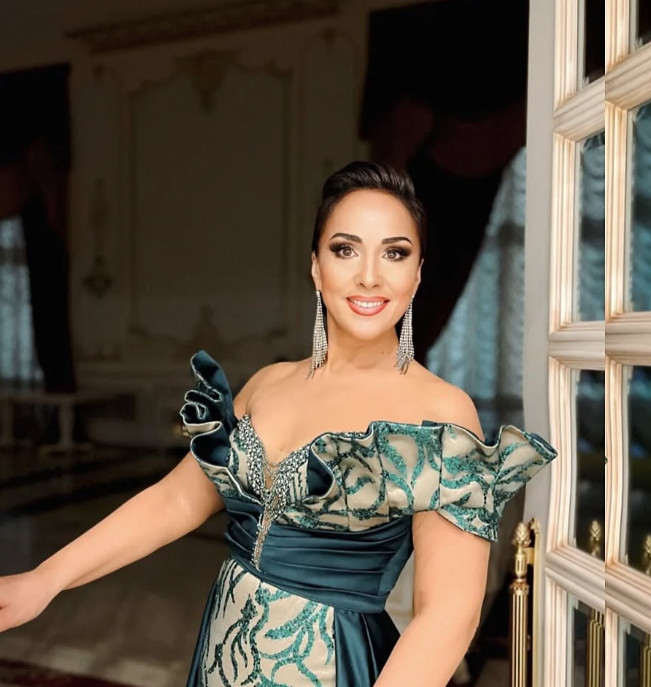 «Ходите в театры, слушайте настоящие голоса без микрофонов». История оперной певицы Татьяны Вицинской