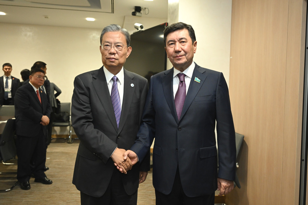 Депутаты Мажилиса призвали усилить межпарламентское участие в ядерном нераспространении и разоружении Депутаты Мажилиса призвали усилить межпарламентское участие в ядерном нераспространении и разоружении