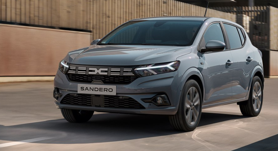 Топ-10 самых продаваемых автомобилей 2025 года в Европе Топ-10 самых продаваемых автомобилей 2025 года в Европе