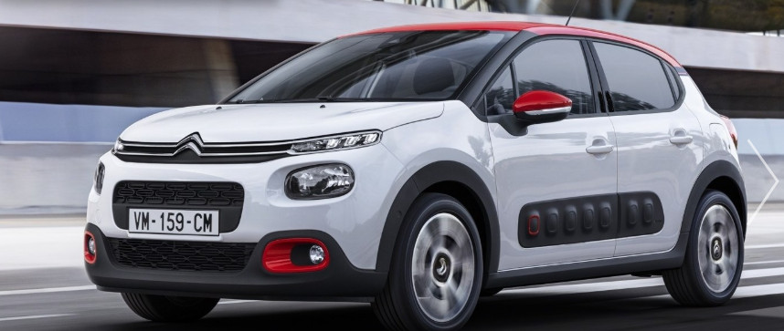 Топ-10 самых продаваемых автомобилей 2025 года в Европе Топ-10 самых продаваемых автомобилей 2025 года в Европе