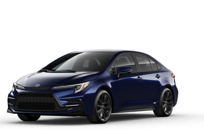 Топ-10 самых продаваемых автомобилей 2025 года в Европе Топ-10 самых продаваемых автомобилей 2025 года в Европе