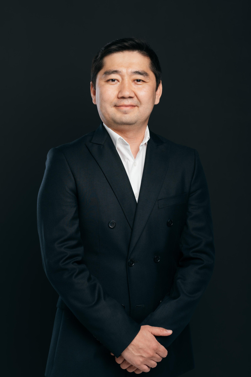 Арнур Маденов: «Дисциплина учит ответственности, а свобода — креативу»