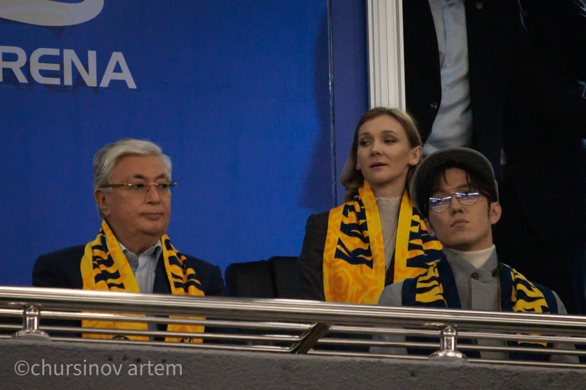 Реформы спортивной отрасли Казахстана: футболист не сможет получать больше 1,8 млн тенге Реформы спортивной отрасли Казахстана: футболист не сможет получать больше 1,8 млн тенге