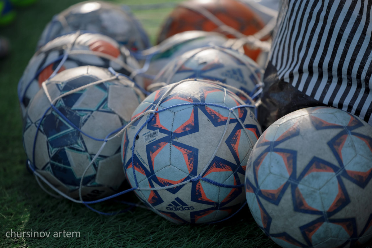 Реформы спортивной отрасли Казахстана: футболист не сможет получать больше 1,8 млн тенге Реформы спортивной отрасли Казахстана: футболист не сможет получать больше 1,8 млн тенге