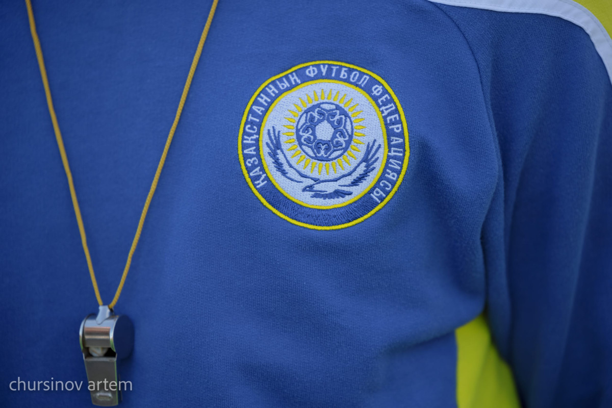 Реформы спортивной отрасли Казахстана: футболист не сможет получать больше 1,8 млн тенге Реформы спортивной отрасли Казахстана: футболист не сможет получать больше 1,8 млн тенге