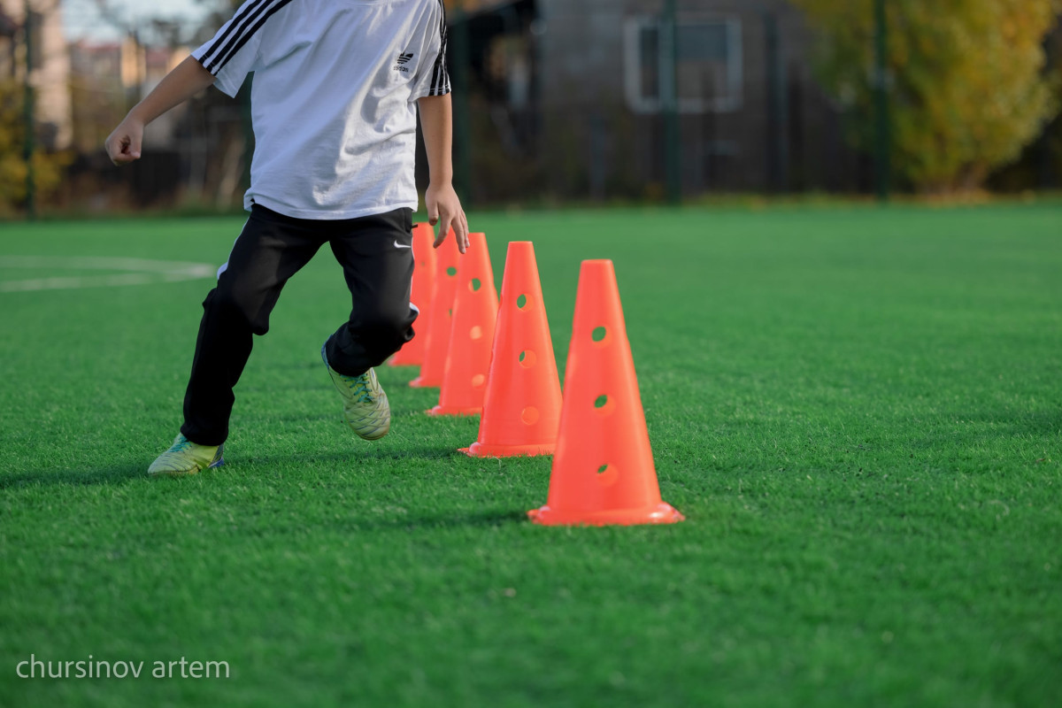 Реформы спортивной отрасли Казахстана: футболист не сможет получать больше 1,8 млн тенге Реформы спортивной отрасли Казахстана: футболист не сможет получать больше 1,8 млн тенге